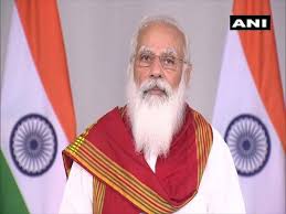 Prime minister narendra modi will address the nation at 5 pm today. Fzcekhdgqcesam