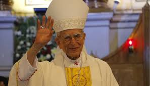 Francisco joined kinross in 2008 as a mine shift supervisor at la coipa and was quickly recognized for his outstanding leadership qualities. Dan Gracias A Dios Por 100 Anos De Mons Francisco Villalobos Obispo Emerito De Saltillo Pastoral Siglo 21