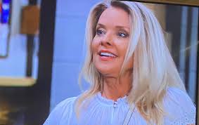 I think Cody lied. I think he is Max's son.