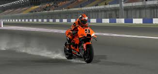 New teams, drivers, and regulations welcome fans from all over the world. Motogp Sandstorm In Qatar Brings Testing To Premature End Updated Roadracing World Magazine Motorcycle Riding Racing Tech News