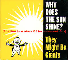 Lecture 2 Why Does The Sun Shine
