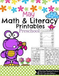 From color schemes to psychological impact, it's everything you need to know about. May Preschool Worksheets Planning Playtime