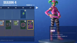 Made in pla (corn starch derivated), great quality and biodegradable. Last Chance Fortnite Skins And Battle Pass Rewards For Season 4 Gamespot