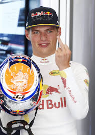A fantastic day for max verstappen and his army of dutch fans, winning his home race in truly amazing fashion!for more f1® videos, . Max Verstappen Auf Dem Weg Zur Macht