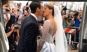 Fabio fognini (ita) v juan monaco (arg). Photos Tennis Love Birds Fabio Fognini And Flavia Pennetta Tie The Knot Flavia Pennetta Tie The Knots Tennis Photos