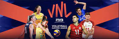 El encuentro se disputará en el estadio único madre de ciudades en la ciudad de santiago del estero este jueves 03 de junio de 2021 a las 21:00 hs. Volleyball Nations League 2021 Volleyballworld Com