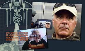 SLIFF 2015 Interview: Trent Harris