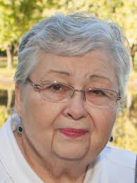 Obituary for Betty Ann Nuske