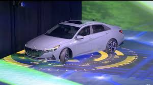 Berth the avante 586 will really appeal to families. Let Hyundai Talk You Through The All New 2021 Elantra
