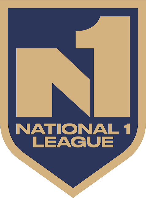 Homepage - National 1 League