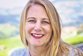 Das rhythmische Fliessen spüren»