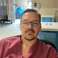 Shane Stout MSN, RN, CAPA