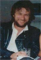 Miramichi's Funeral Announcements Marcus David Douglas Anderson