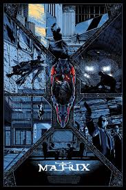 Cool Art The Matrix By Kilian Eng Alternative Movie Posters Movie Posters Best Movie Posters