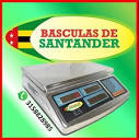 Basculas de Santander
