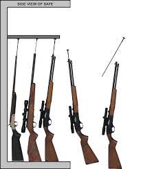 Pin On Gun Safe Accessories