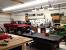 Barn Style Workshop