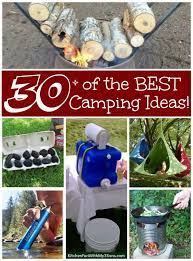 Camping chuck box camping box van camping camping gear diy camper organization camper storage camp kitchen box camping. 30 Of The Best Camping Ideas Gear Tips Tricks Kitchen Fun With My 3 Sons
