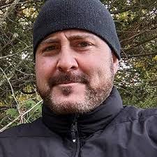 Nicholas Frost's Instagram, Twitter & Facebook