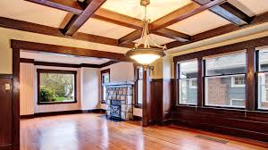 This coffered ceiling design is a classic ceiling moulding buildup. Coffered Ceilings Pros Cons And More Millionacres