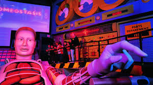 Check spelling or type a new query. Family Guide To The California Science Center Mommy Nearest