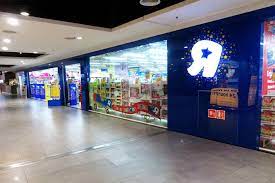 Explore the latest toys at the worlds greatest toy store including lego, toy story 4, disney, star wars and much more at toys r us. Toys R Us At The Klia2 Klia2 Info