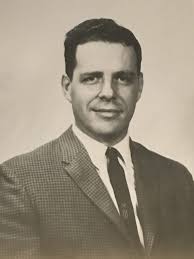 Ray K. Hacker Obituary