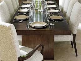 Lexington furniture offers a wide array of upscale home furnishings and furniture from lexington, tommy bahama home, tommy bahama outdoor living, artistica home, barclay butera, and sligh. Lexington Laurel Canyon 88 Wide Rectangular Dining Table Lx721877