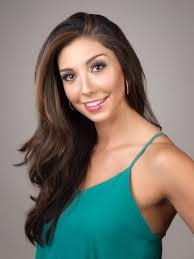 Meet the Miss America 2015 contestants