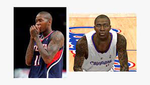 In this video, i talk about jamal crawford's entire nba career. Jamal Crawford Tattoos Hd Png Download Kindpng