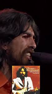 George Harrison Bangladesh