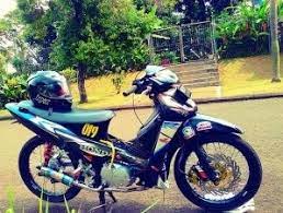 Diskripsi jujur dan lengkap tdk ditutup2in bisa minta video kejelasannya bgmn nb: Modifikasi Honda Supra X 125 Terbaru Teknik Otomotif Co Id
