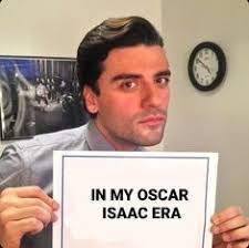 36 ideas de Óscar Isaac