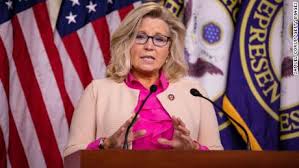 Liz cheney here at the state capitol on thursday, stirring hundreds of trump supporters and counter protesters after she voted to impeach. Matt Gaetz Rails Against Liz Cheney In Wyoming Cnnpolitics