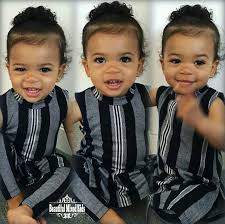 Black And White Mixed Race Kids Nevaeh 16 Months British Jamaican Follow Beautifulmixedkids On Instagram Www Stylishkidsapparel Co Black And White Baby Pregnant With Boy Pretty Kids