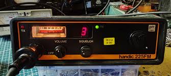 Image result for Handic 31