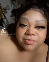 Instagram video by COUNTESS VAUGHN • Apr 28, 2024 at 7:29 AM