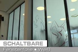 Schaltbare Folie Auf Mass Schaltet Fensterscheiben Milchig Lichtdurchlassiger Sichtschutz Auch Fur Ruckp Folie Fenster Sichtschutz Glasscheiben Fensterfolie