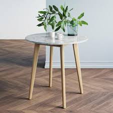 Adrian modern kitchen table with metal legs, also for the living room; Kitchen Dining Tables Kitchen Dining Room Furniture The Home Depot