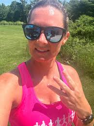 Running in 16mph wind and 13 degrees