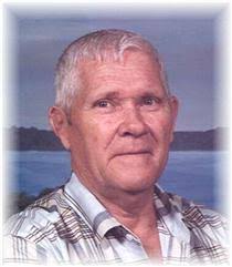 McGlamery, Doyle James