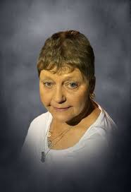 Obituary of Julia Marie Snyder