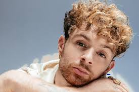 Tom Grennan announces intimate Melbourne show