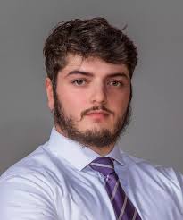 2020 Men's Lacrosse Roster