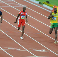 Anything is possible i don't think limits hapilos.lnk.to/clockworkriddim. 100 M Weltrekord Usain Bolt Und Der Rausch Der Geschwindigkeit Welt