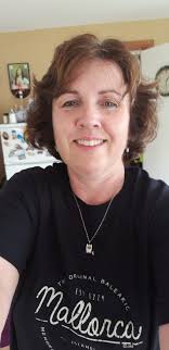 Where are you from if Lily touched your life?