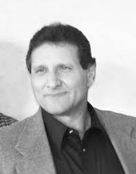 Robert Garcia Obituary (1956