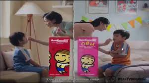 Contoh iklan obat batuk adalah jenis iklan. Kata Kata Iklan Obat Batuk