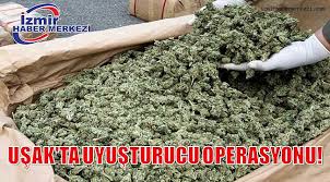 Uşak'ta 15 temmuz demokrasi ve milli birlik günü dolayısıyla şehitlik ziyaretleri ve fotoğraf sergisi düzenlendi. Usak Ta Uyusturucu Operasyonu Genel Izmir Haber Merkezi