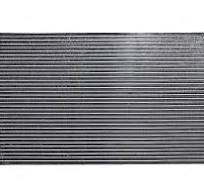 Genuine OEM Honda Civic 03-04 80110S5AT01 CONDENSER